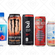 Beverage Sample Box, $10 + $10 beverage credit